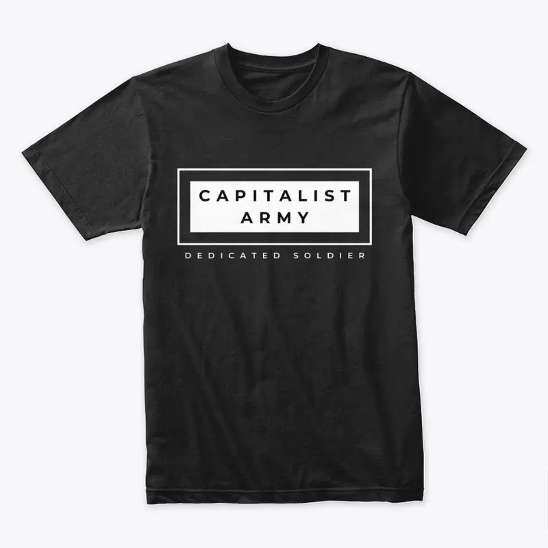 Capitalist Army