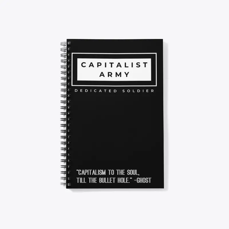 Capitalist Army